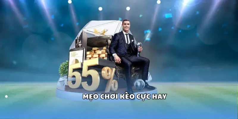 Tổng hợp các chơi kèo cực hay