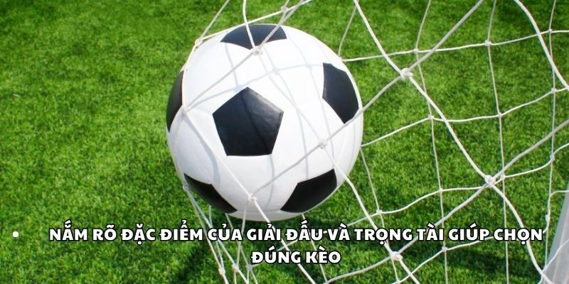 Đọc bảng tỷ lệ kèo để áp dụng mẹo đánh kèo tài xỉu