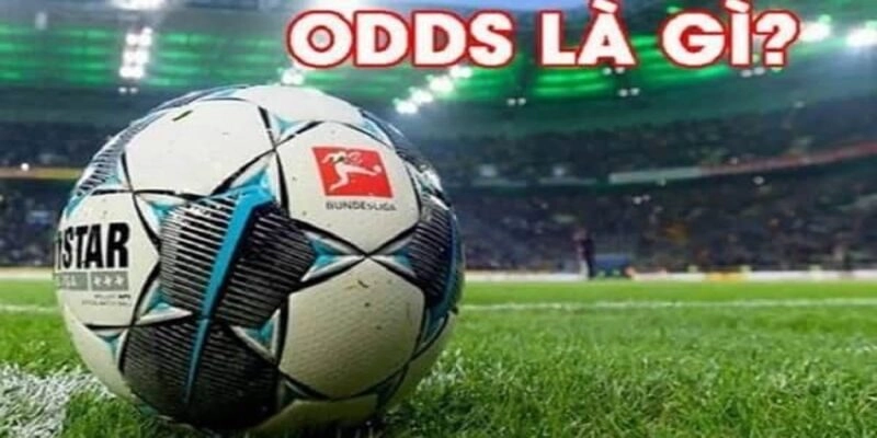 Odds là gì