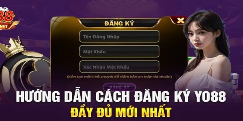 Giới thiệu đôi nét về cổng game Yo88