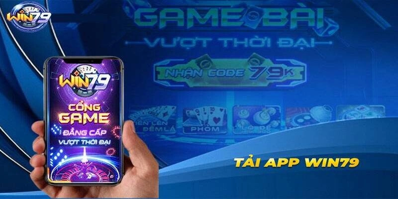 Khám phá chung về cổng game Win79
